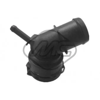 Bride de liquide de refroidissement Metalcaucho 36057
