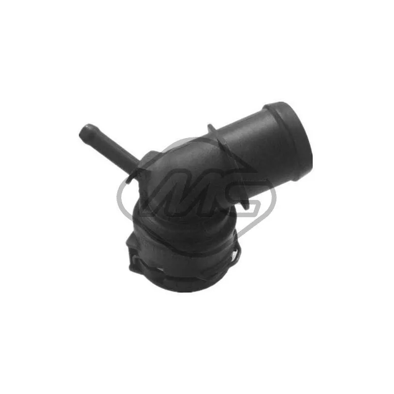 Bride de liquide de refroidissement Metalcaucho 36057