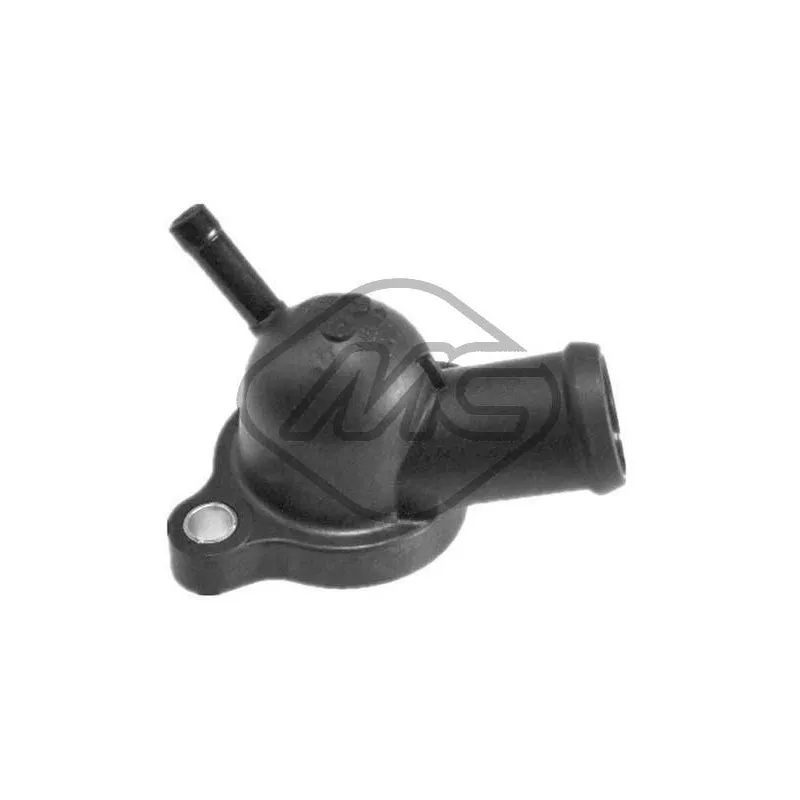 Bride de liquide de refroidissement Metalcaucho 36058