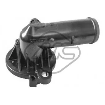 Thermostat, liquide de refroidissement Metalcaucho 36065