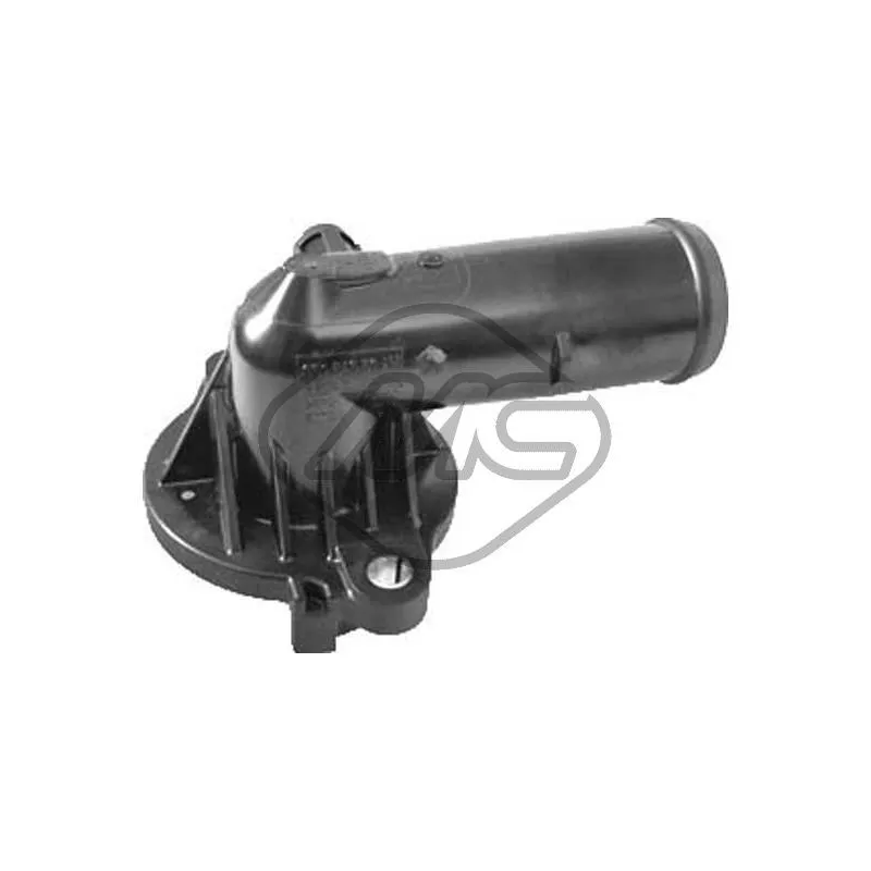 Thermostat, liquide de refroidissement Metalcaucho 36065