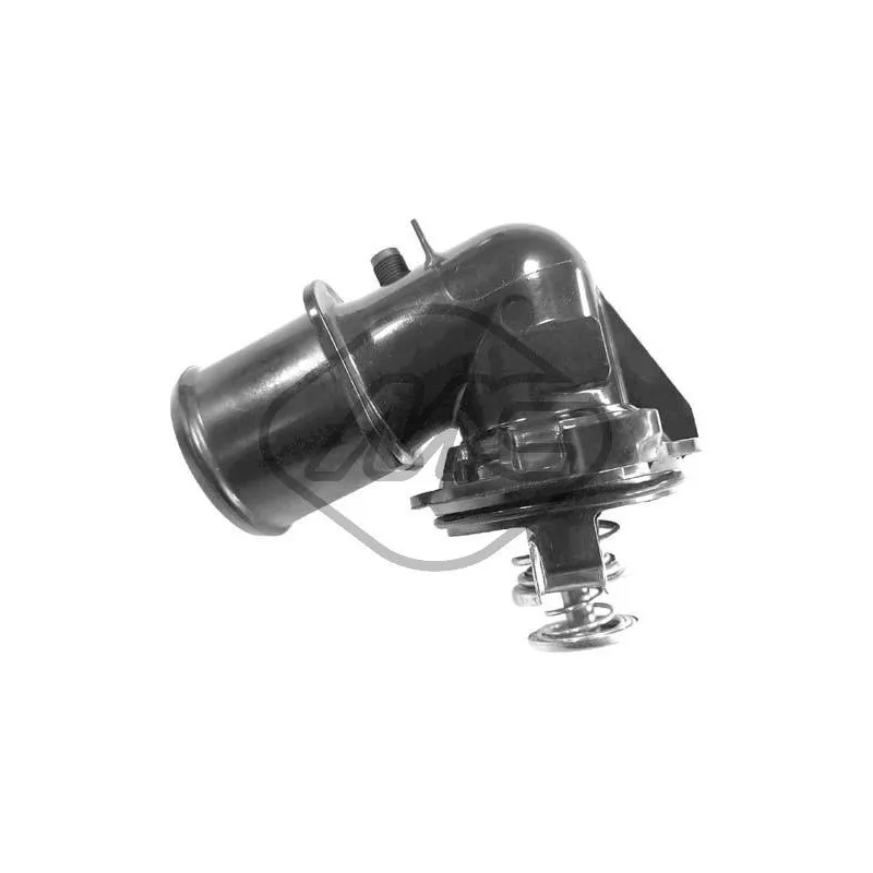 Thermostat, liquide de refroidissement Metalcaucho 36098