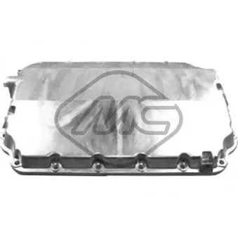 Carter d'huile Metalcaucho 38010