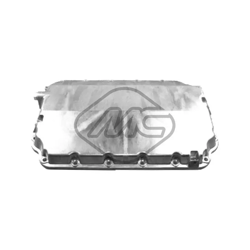 Carter d'huile Metalcaucho 38010