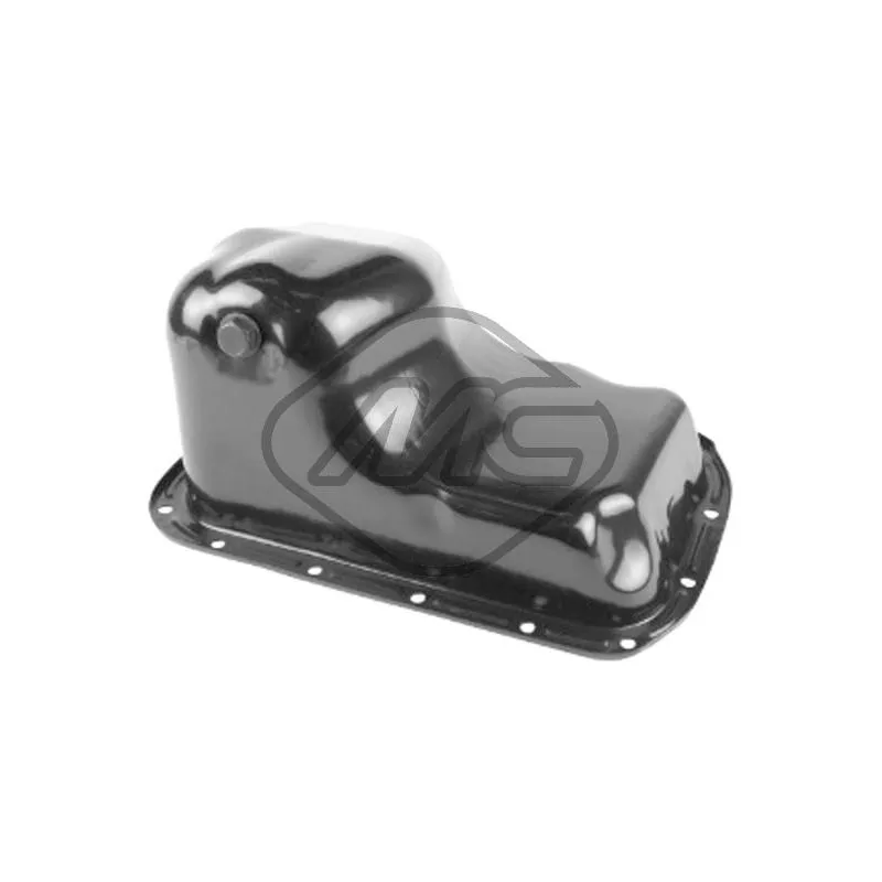 Carter d'huile Metalcaucho 38031