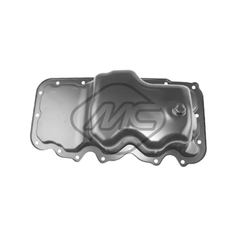 Carter d'huile Metalcaucho 38041