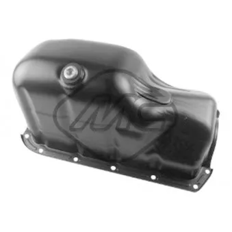 Carter d'huile Metalcaucho 38045
