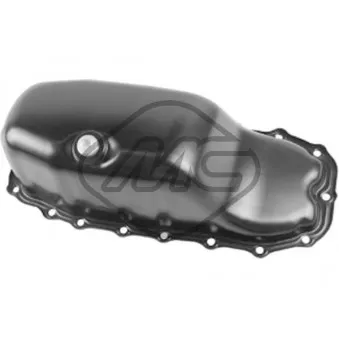 Carter d'huile Metalcaucho 38046