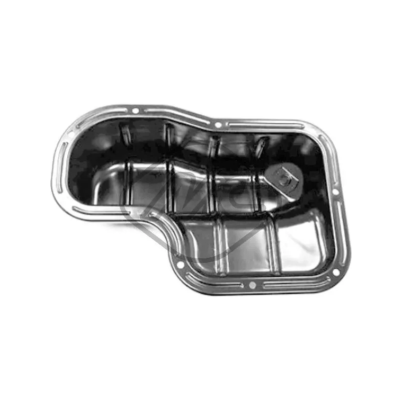 Carter d'huile Metalcaucho 38078
