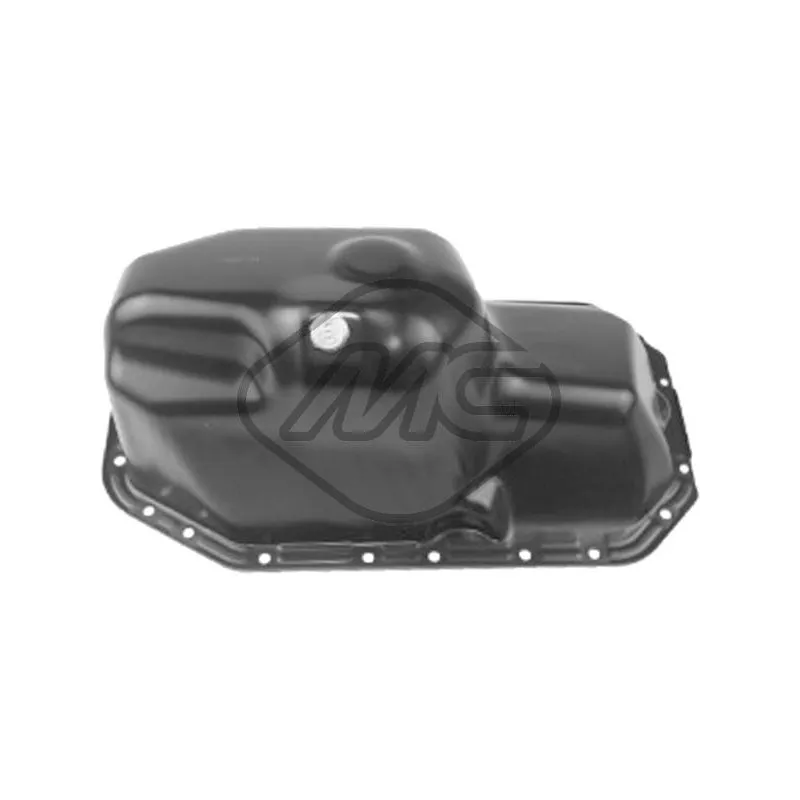 Carter d'huile Metalcaucho 38100