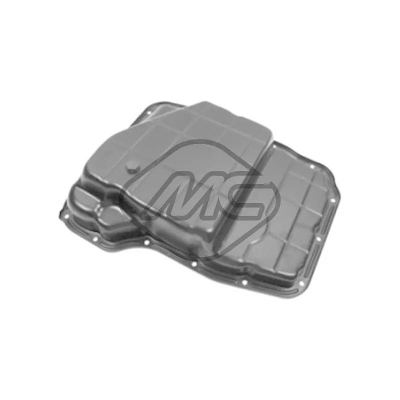 Carter d'huile Metalcaucho 38104