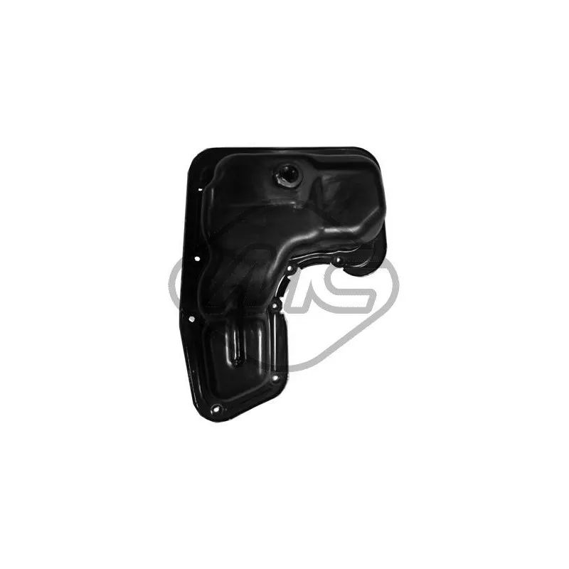 Carter d'huile Metalcaucho 38116
