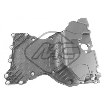 Carter d'huile Metalcaucho 38128