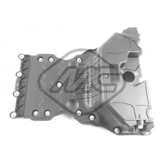 Carter d'huile Metalcaucho 38129