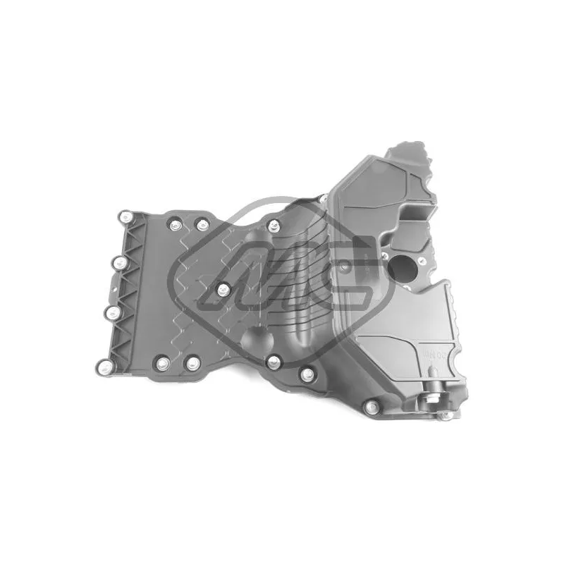 Carter d'huile Metalcaucho 38129