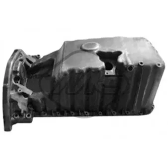 Carter d'huile Metalcaucho 38130