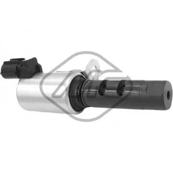 Valve de commande, réglage d'arbres à came Metalcaucho 38747