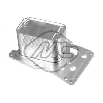 Radiateur d'huile Metalcaucho 38942