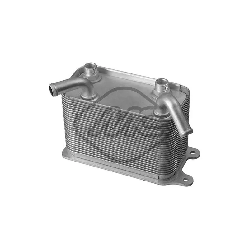 Radiateur d'huile Metalcaucho 39001
