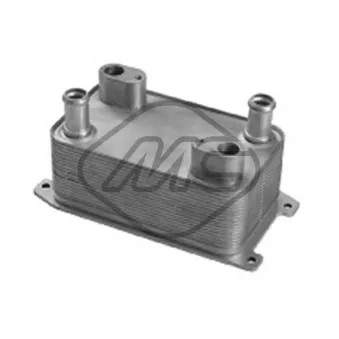 Radiateur d'huile Metalcaucho 39004