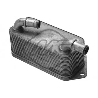 Radiateur d'huile Metalcaucho 39031