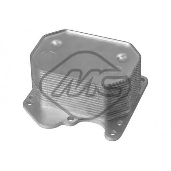 Radiateur d'huile Metalcaucho 39037