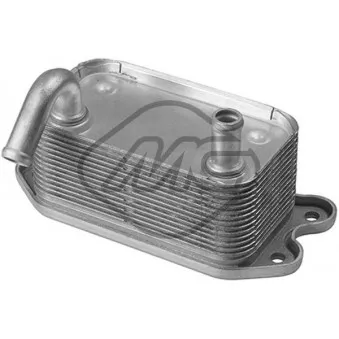 Radiateur d'huile Metalcaucho 39046