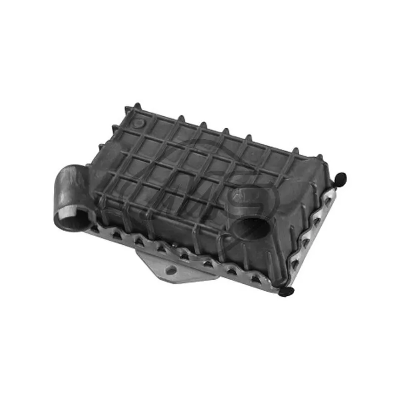 Radiateur d'huile Metalcaucho 39058