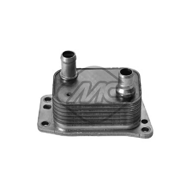 Radiateur d'huile Metalcaucho 39068