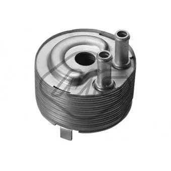 Radiateur d'huile Metalcaucho 39071