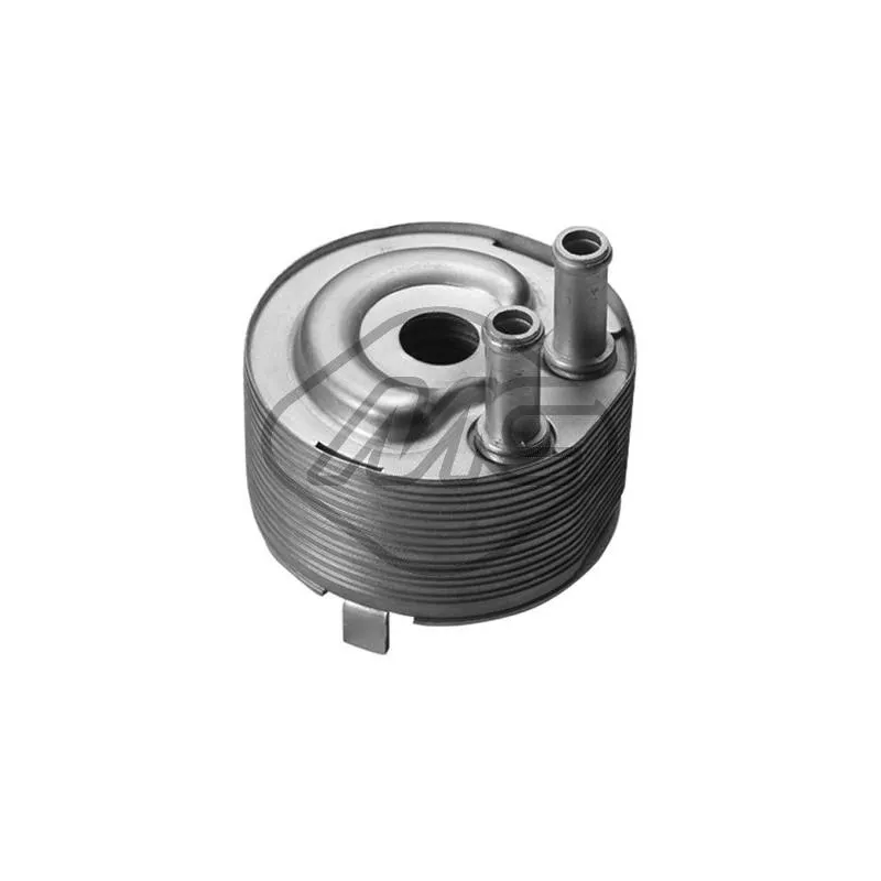 Radiateur d'huile Metalcaucho 39071