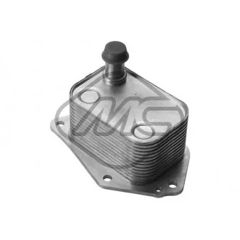 Radiateur d'huile Metalcaucho 39080