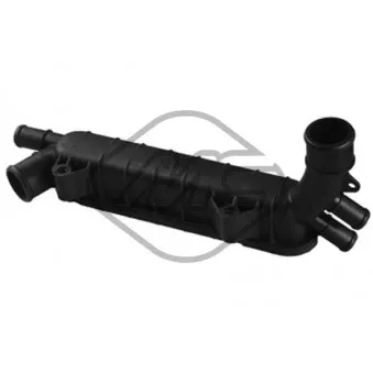 Radiateur d'huile Metalcaucho 39099