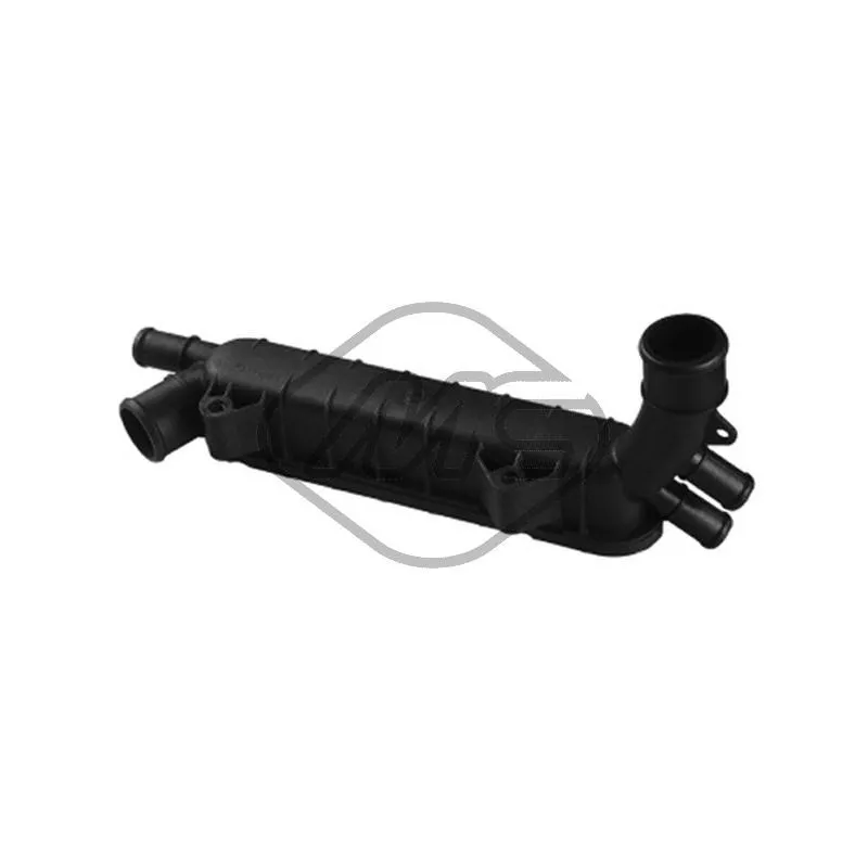 Radiateur d'huile Metalcaucho 39099