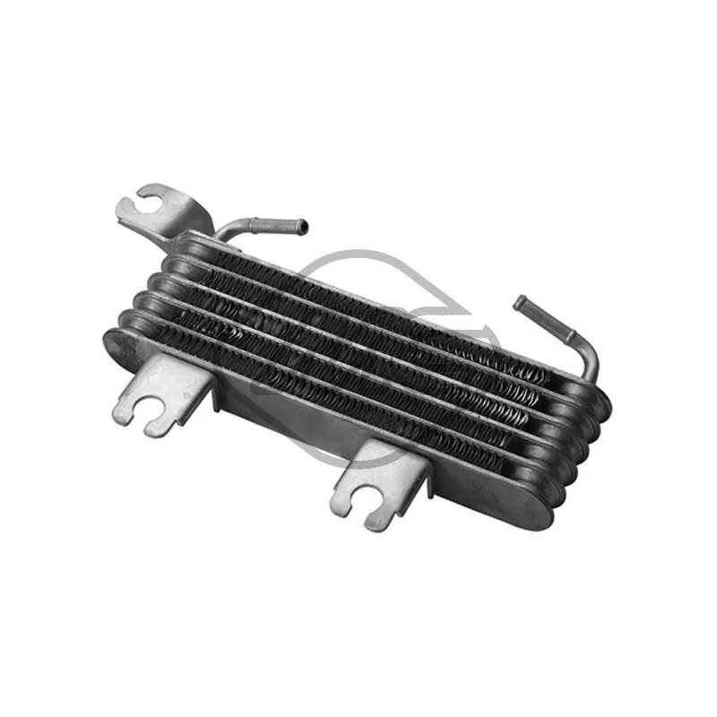 Radiateur d'huile Metalcaucho 39102