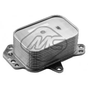 Radiateur d'huile Metalcaucho 39172