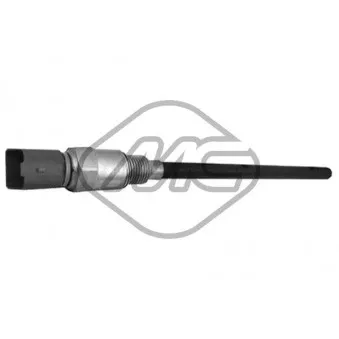 Capteur, niveau d'huile moteur Metalcaucho 39174