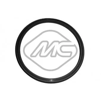 Bague d'étanchéité, gaine de suralimentation Metalcaucho 39210