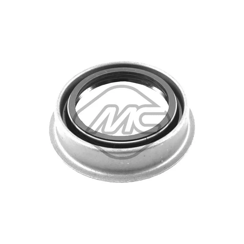 Bague d'étanchéité, différentiel Metalcaucho 39213