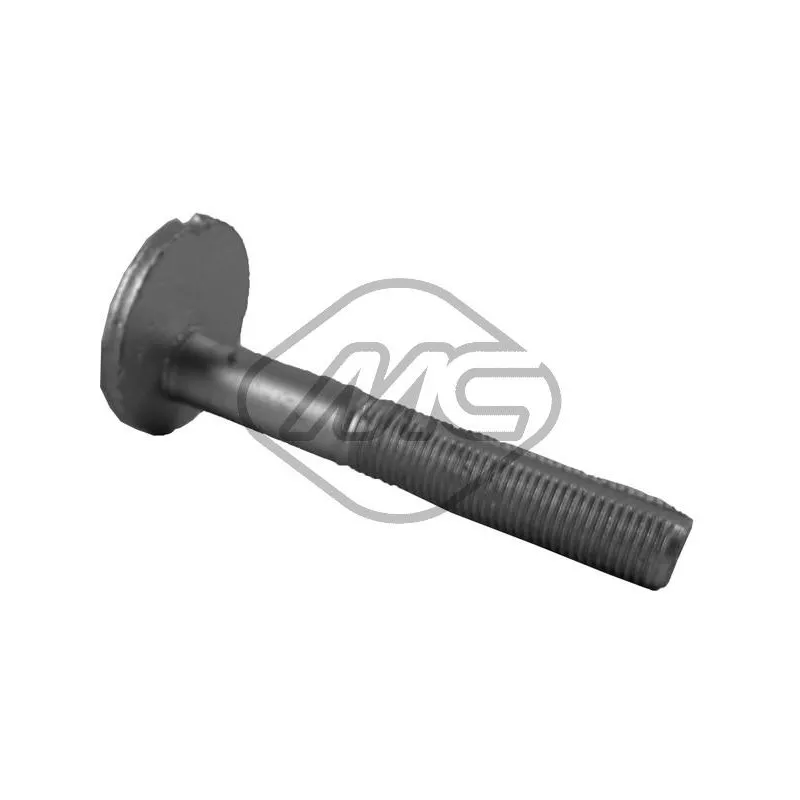 Triangle ou bras de suspension (train avant) Metalcaucho 39218