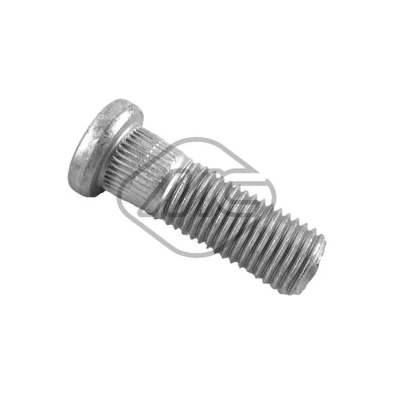 Vis de roue Metalcaucho 39219
