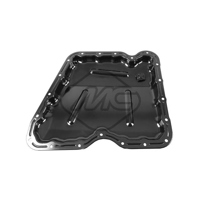 Carter d'huile Metalcaucho 39234
