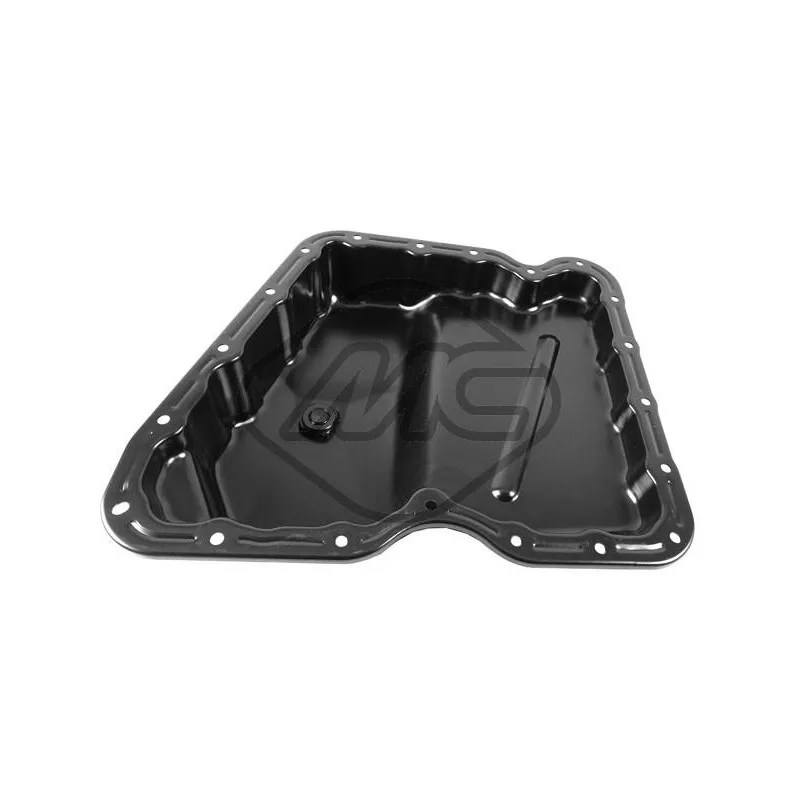 Carter d'huile Metalcaucho 39235