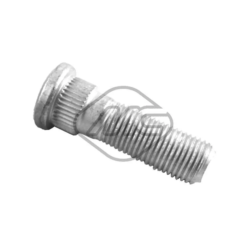 Vis de roue Metalcaucho 39263