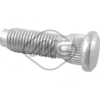 Vis de roue Metalcaucho 39270