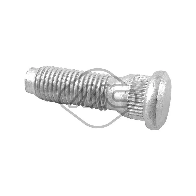 Vis de roue Metalcaucho 39270
