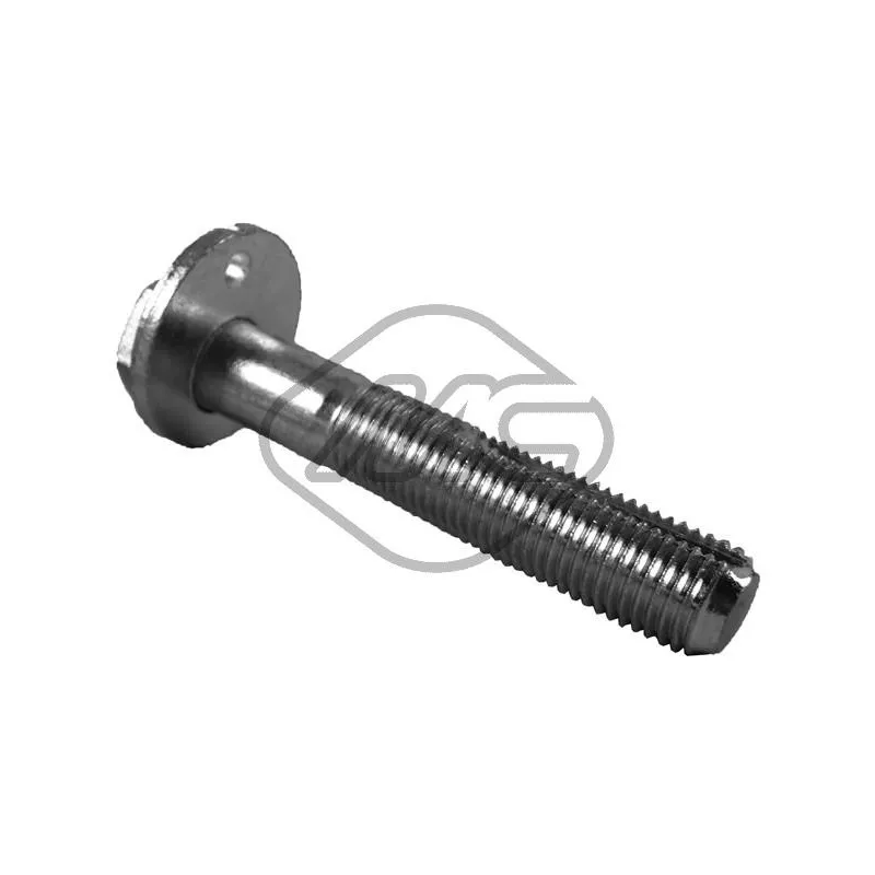 Triangle ou bras de suspension (train avant) Metalcaucho 39276