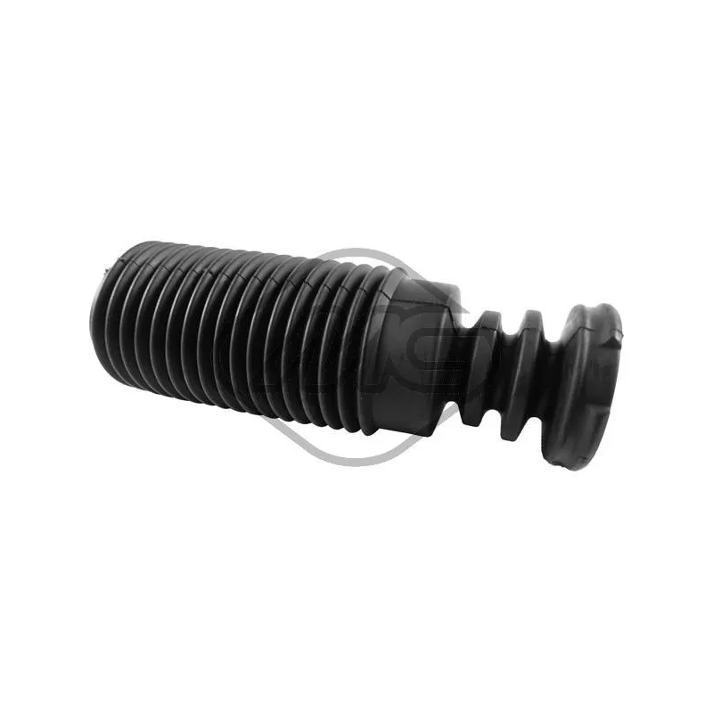 Bouchon de protection/soufflet, amortisseur Metalcaucho 39283