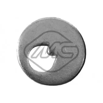Rondelle de calage Metalcaucho 39285