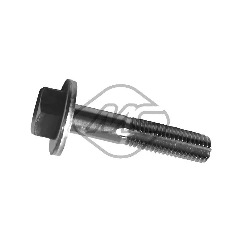Triangle ou bras de suspension (train avant) Metalcaucho 39288